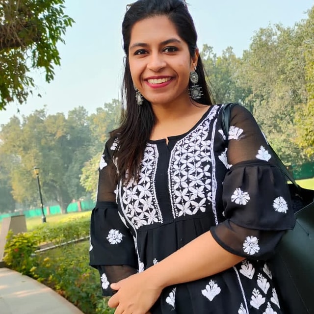 Susmitha